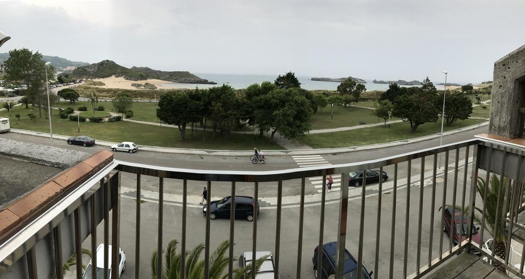 Hotel Gala Noja Esterno foto